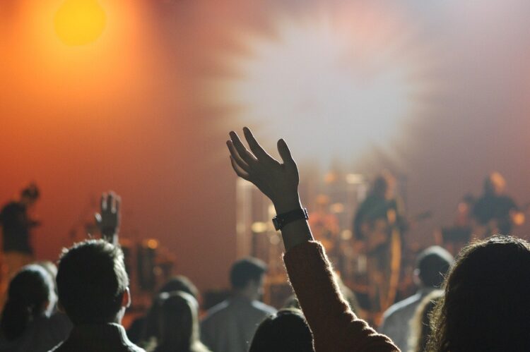About Blur Band